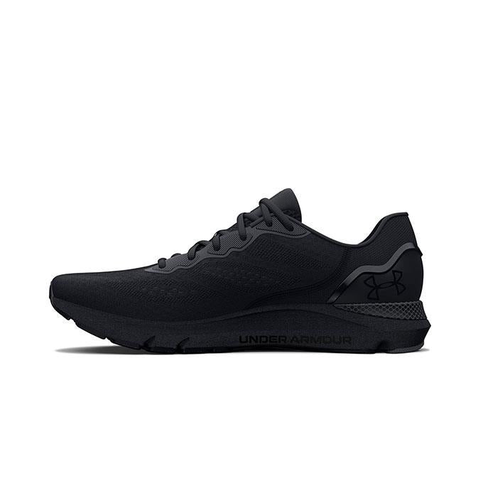 Under Armour HOVR Sonic 6   Siyah Kadın Koşu Ayakkabısı