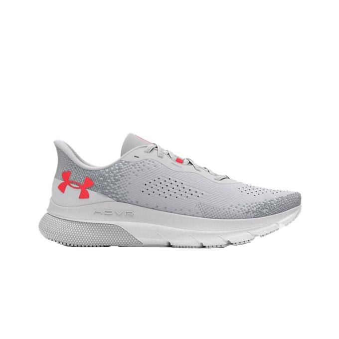 Under Armour HOVR Turbulence 2  Gri Kadın Koşu Ayakkabısı