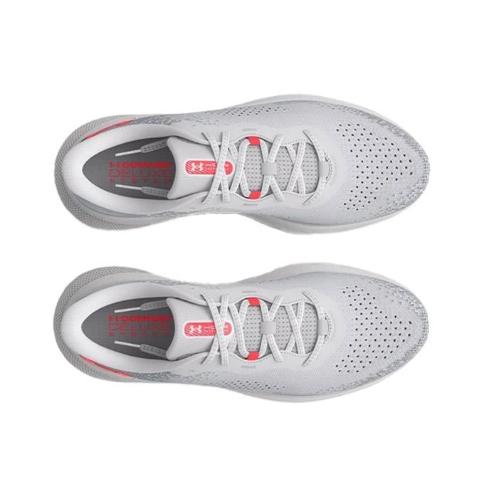 Under Armour HOVR Turbulence 2 Gri Kadın Koşu Ayakkabısı