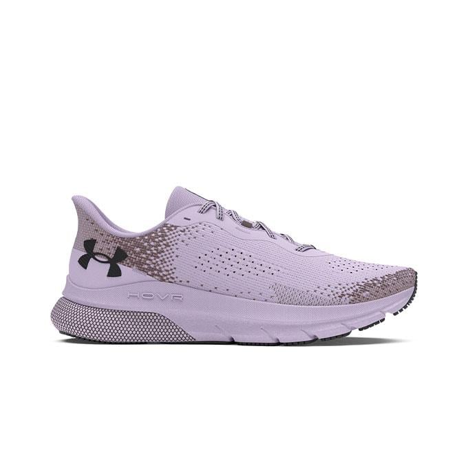 Under Armour HOVR Turbulence 2  Mor Kadın Koşu Ayakkabısı