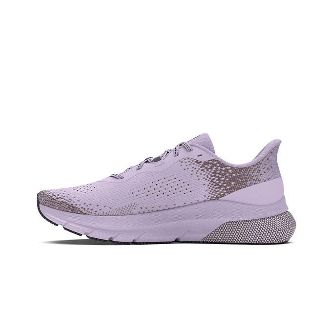 Under Armour HOVR Turbulence 2  Mor Kadın Koşu Ayakkabısı