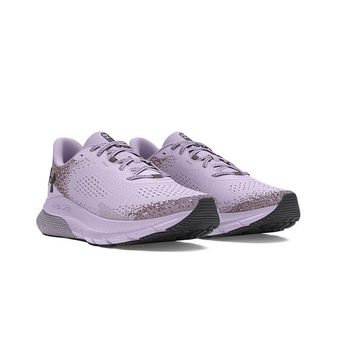 Under Armour HOVR Turbulence 2 Mor Kadın Koşu Ayakkabısı