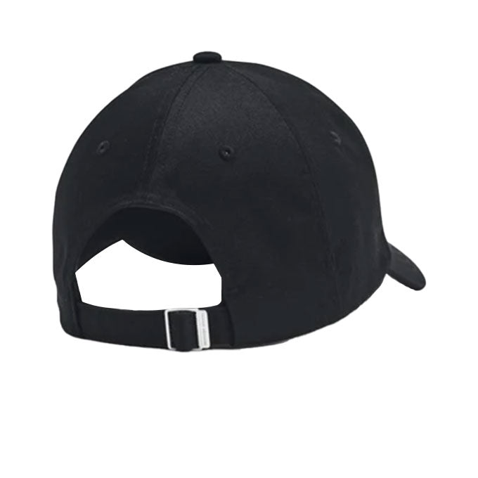 Under Armour Sportstyle Adj Siyah Kadın Şapka