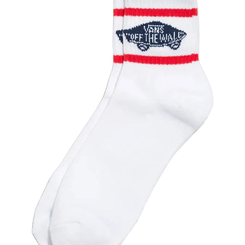 Vans Art Half Crew Erkek Çorap - Mavi