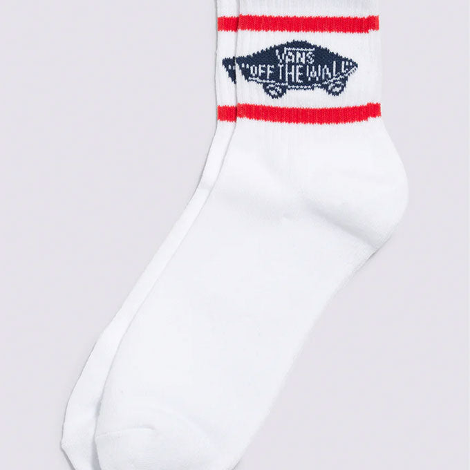 Vans Art Half Crew Erkek Dress Blues Çorap
