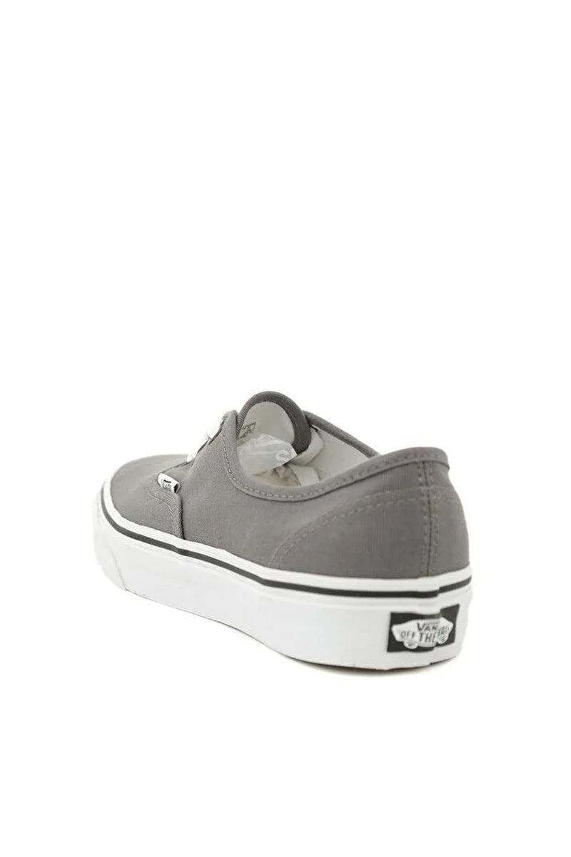 Vans Authentic Unisex Sneaker - Gri