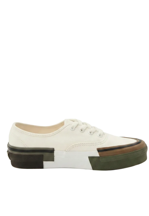 Vans Authentic Rearrange Unisex Sneaker - Siyah