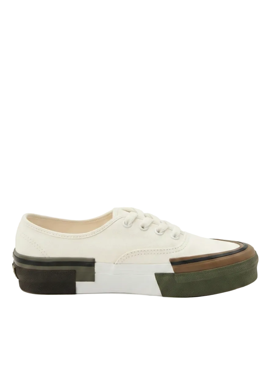Vans Authentic Rearrange Unisex Sneaker - Siyah