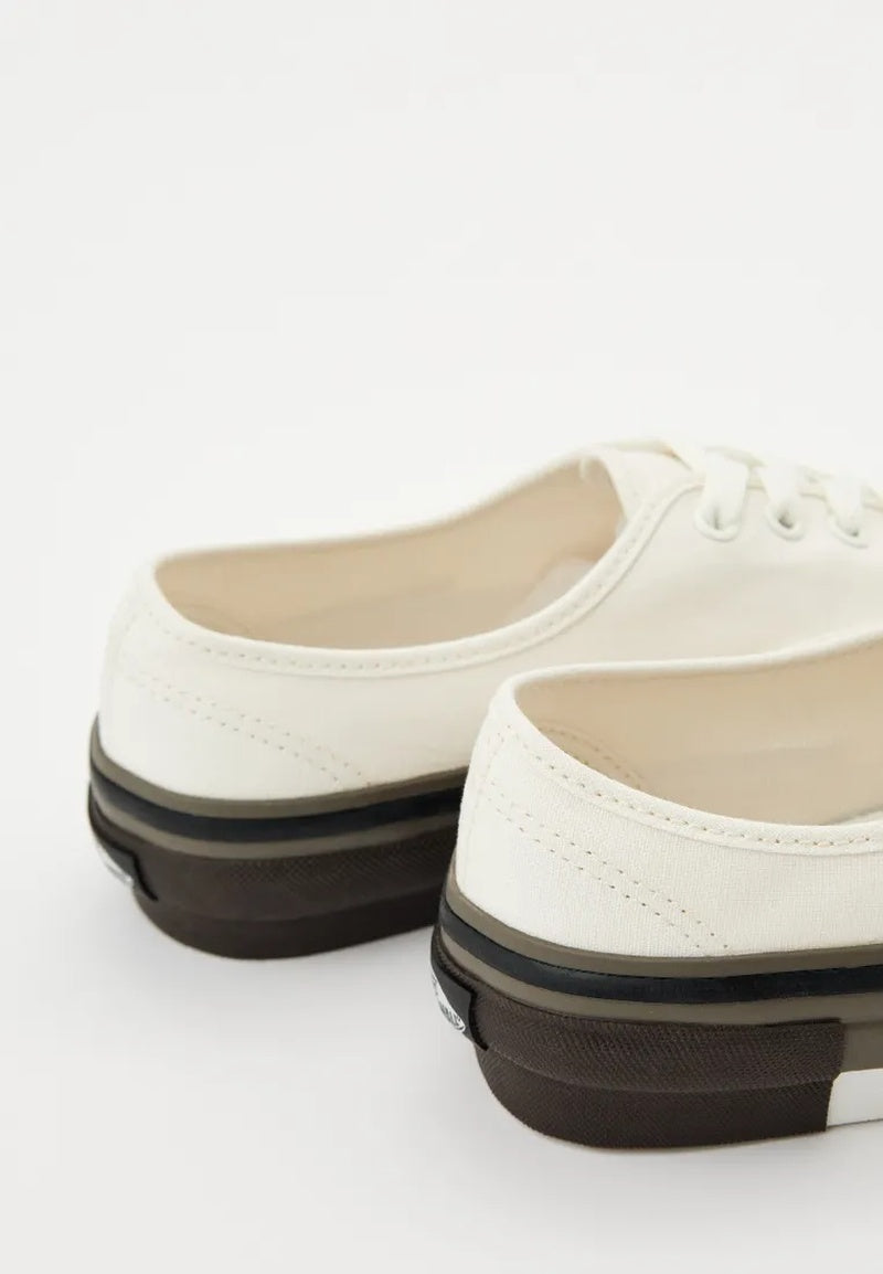 Vans Authentic Rearrange Unisex Sneaker - Siyah