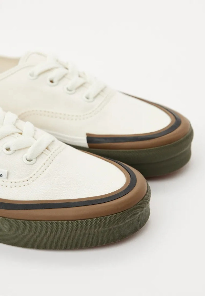 Vans Authentic Rearrange Unisex Sneaker - Siyah