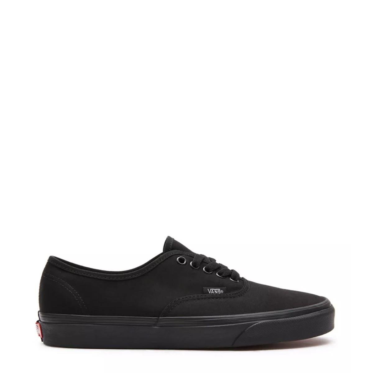 Vans Authentic Unisex Sneaker - Siyah