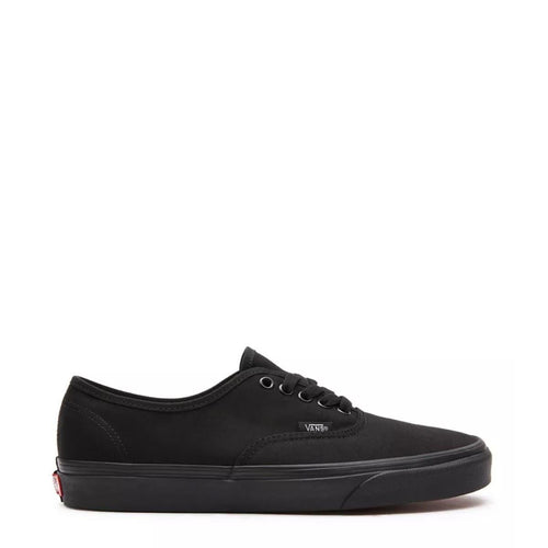 Vans Authentic Unisex Sneaker - Siyah