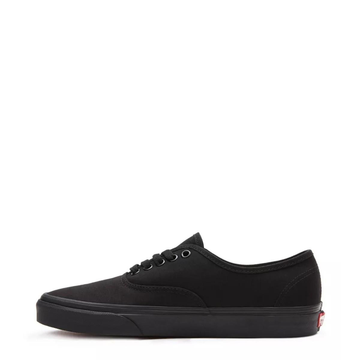 Vans Authentic Unisex Sneaker - Siyah