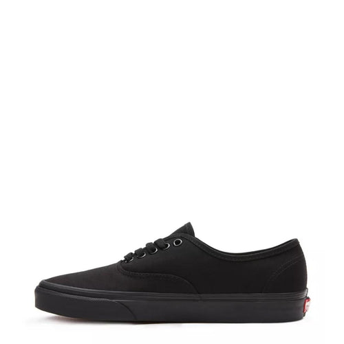 Vans Authentic Unisex Sneaker - Siyah