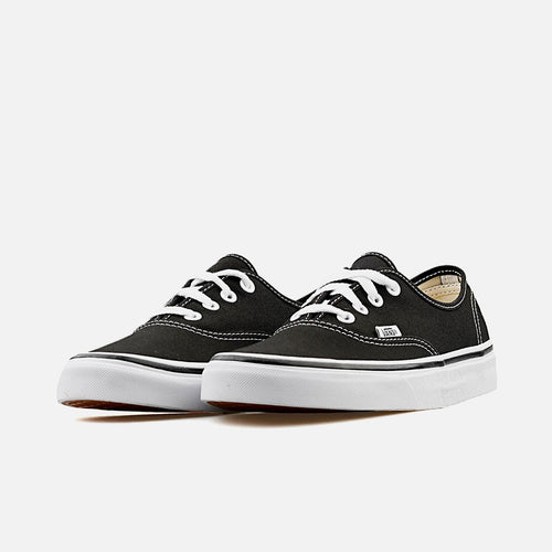 Vans Authentic Unisex Sneaker - Siyah