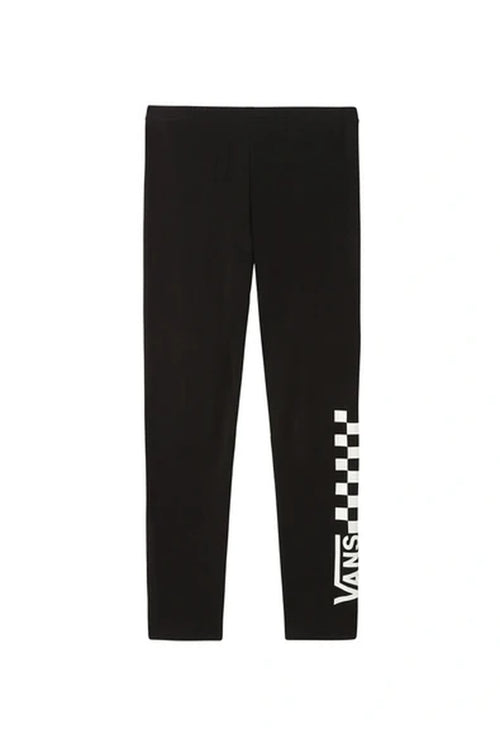 Vans Chalkboard Classic Kadın Tayt - Siyah