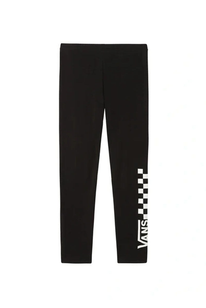 Vans Chalkboard Classic Kadın Tayt - Siyah