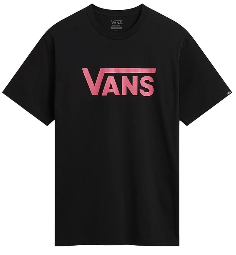 Vans Classic Erkek T-Shirt - Çok Renkli