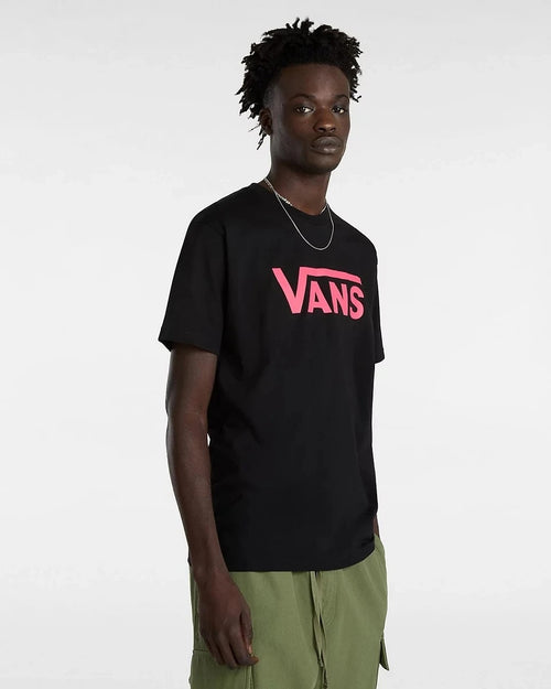 Vans Classic Erkek T-Shirt - Çok Renkli