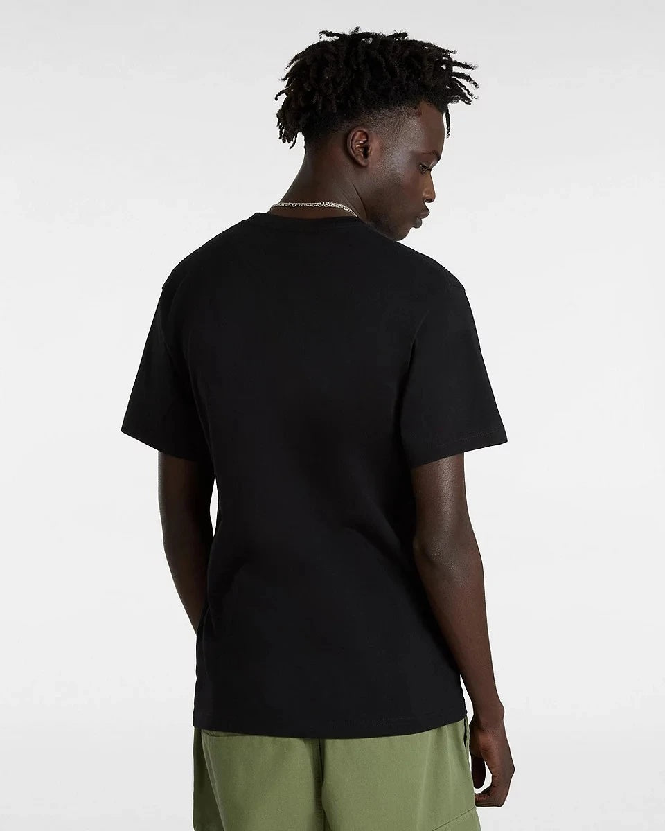 Vans Classic Erkek T-Shirt - Çok Renkli