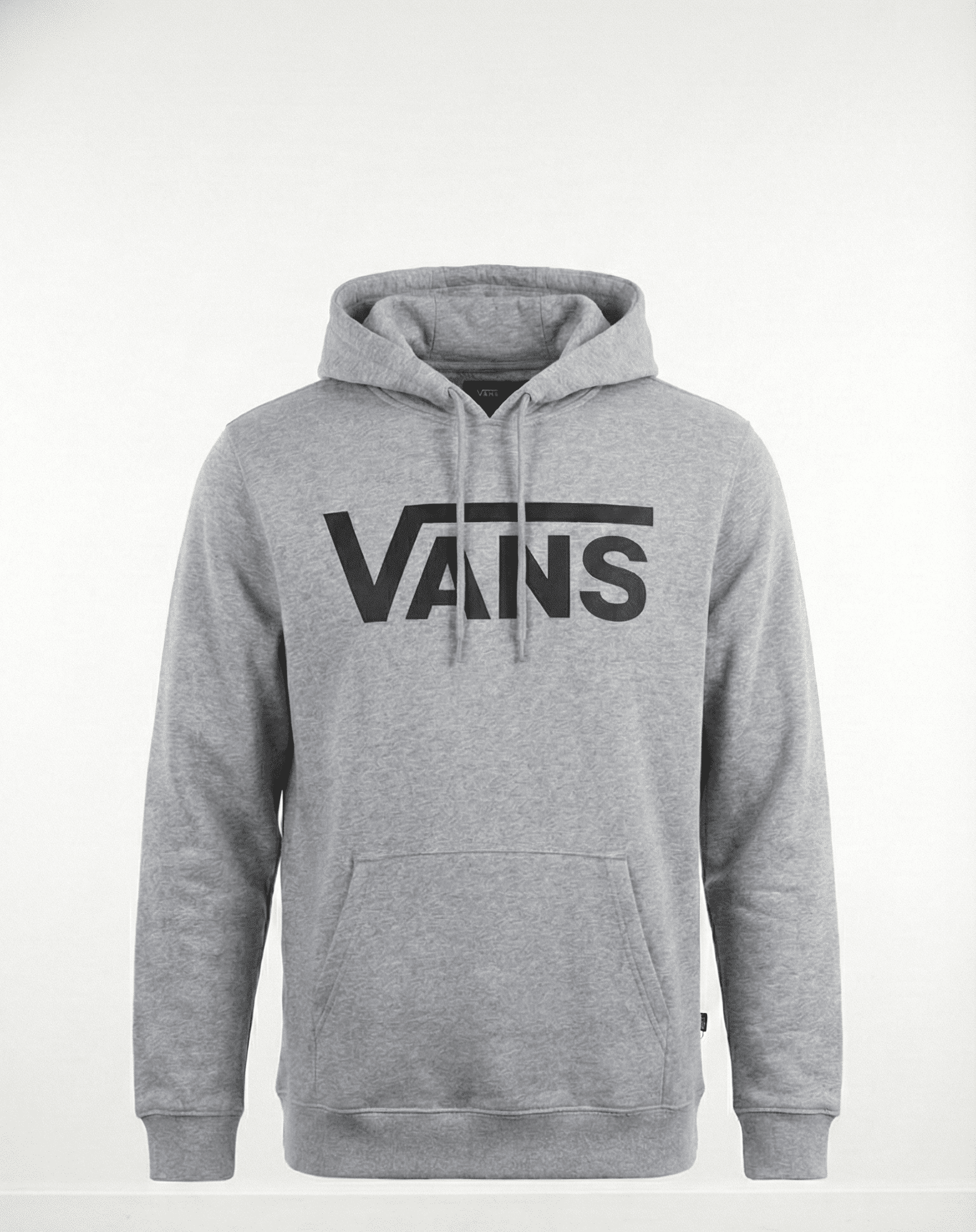 Vans Classic Po II Erkek Sweatshirt - Gri