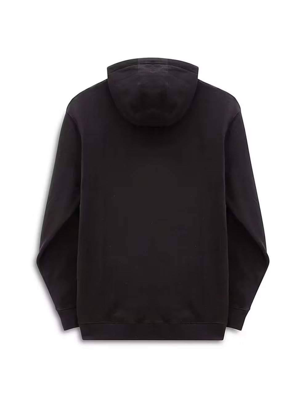 Vans Classic Po II Erkek Sweatshirt - Siyah