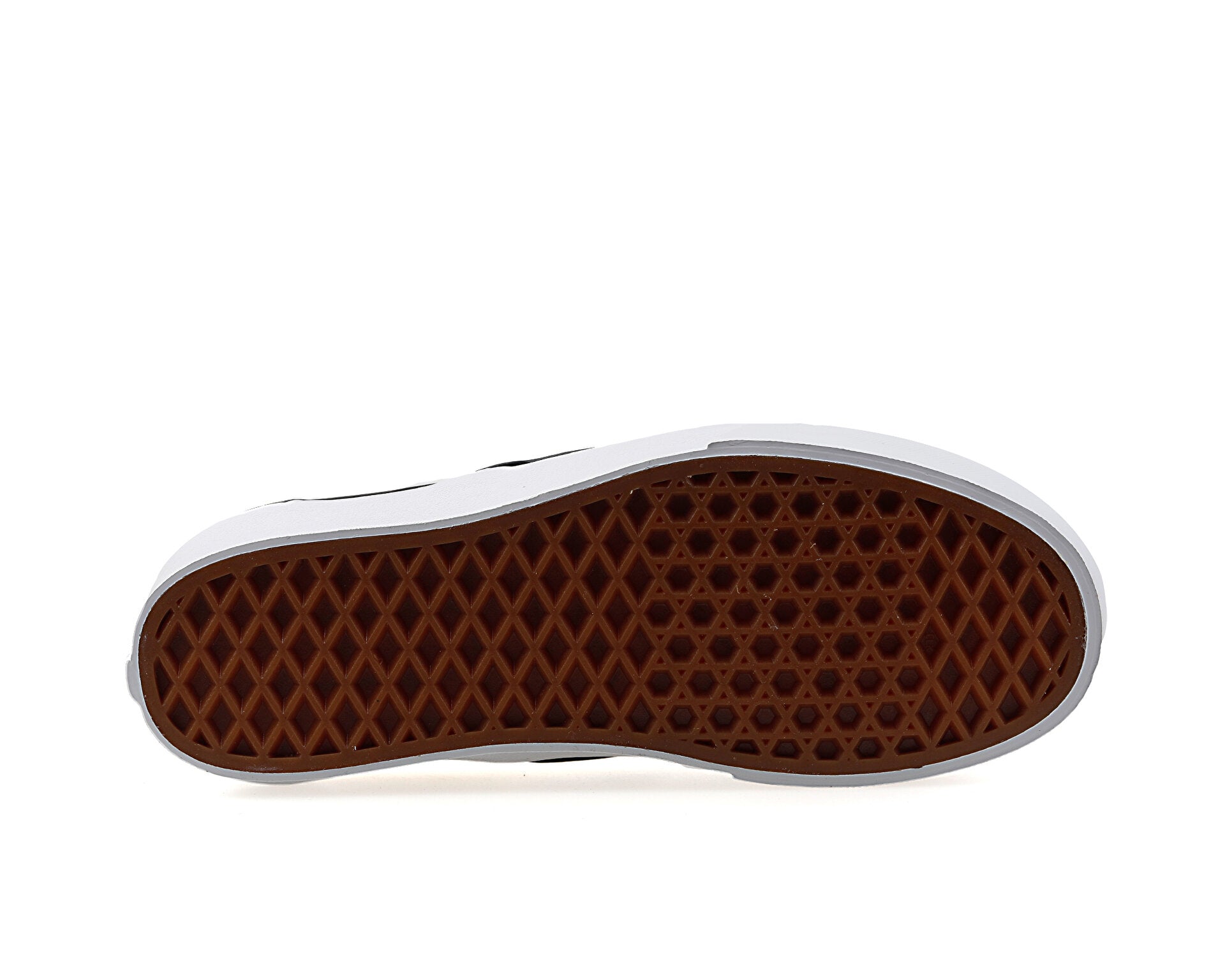 Vans Classic Slip-On Platform Unisex Sneaker - Çok Renkli