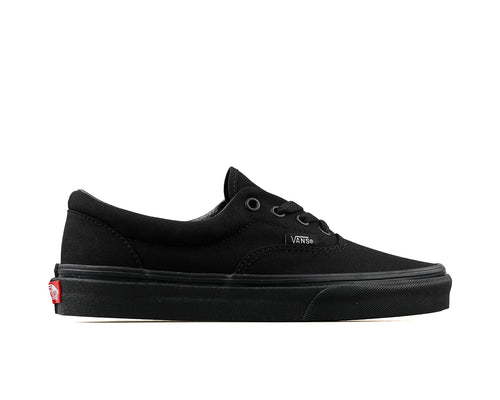 Vans Classic Slip-On Erkek Sneaker - Siyah-Siyah