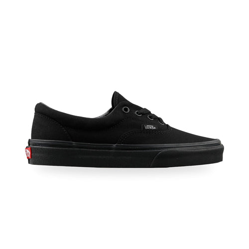 Vans Classic Slip-On Kadın Sneaker - Siyah-Siyah