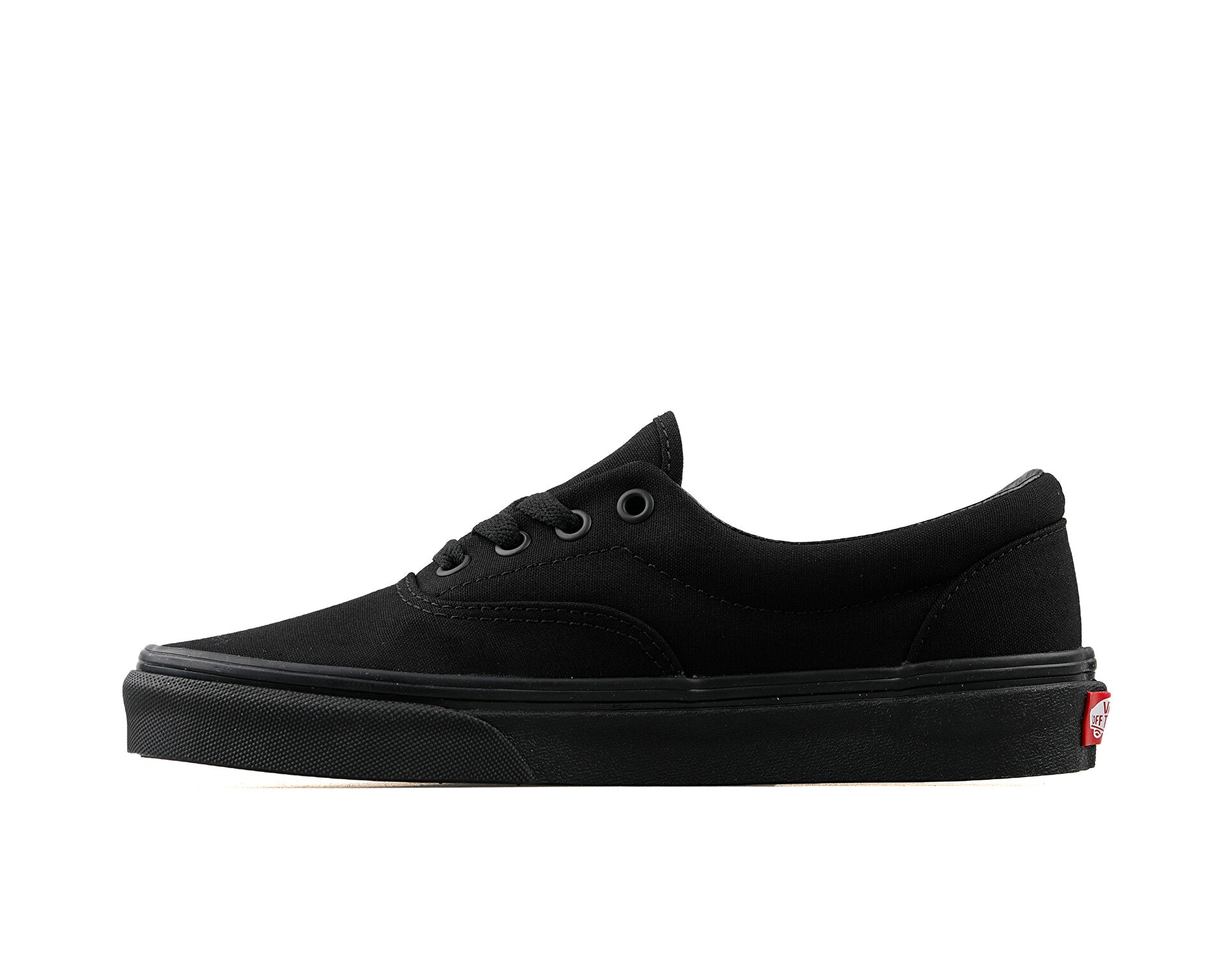 Vans Classic Slip-On Kadın Sneaker - Siyah-Siyah