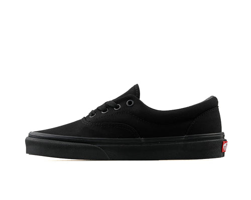 Vans Classic Slip-On Erkek Sneaker - Siyah-Siyah