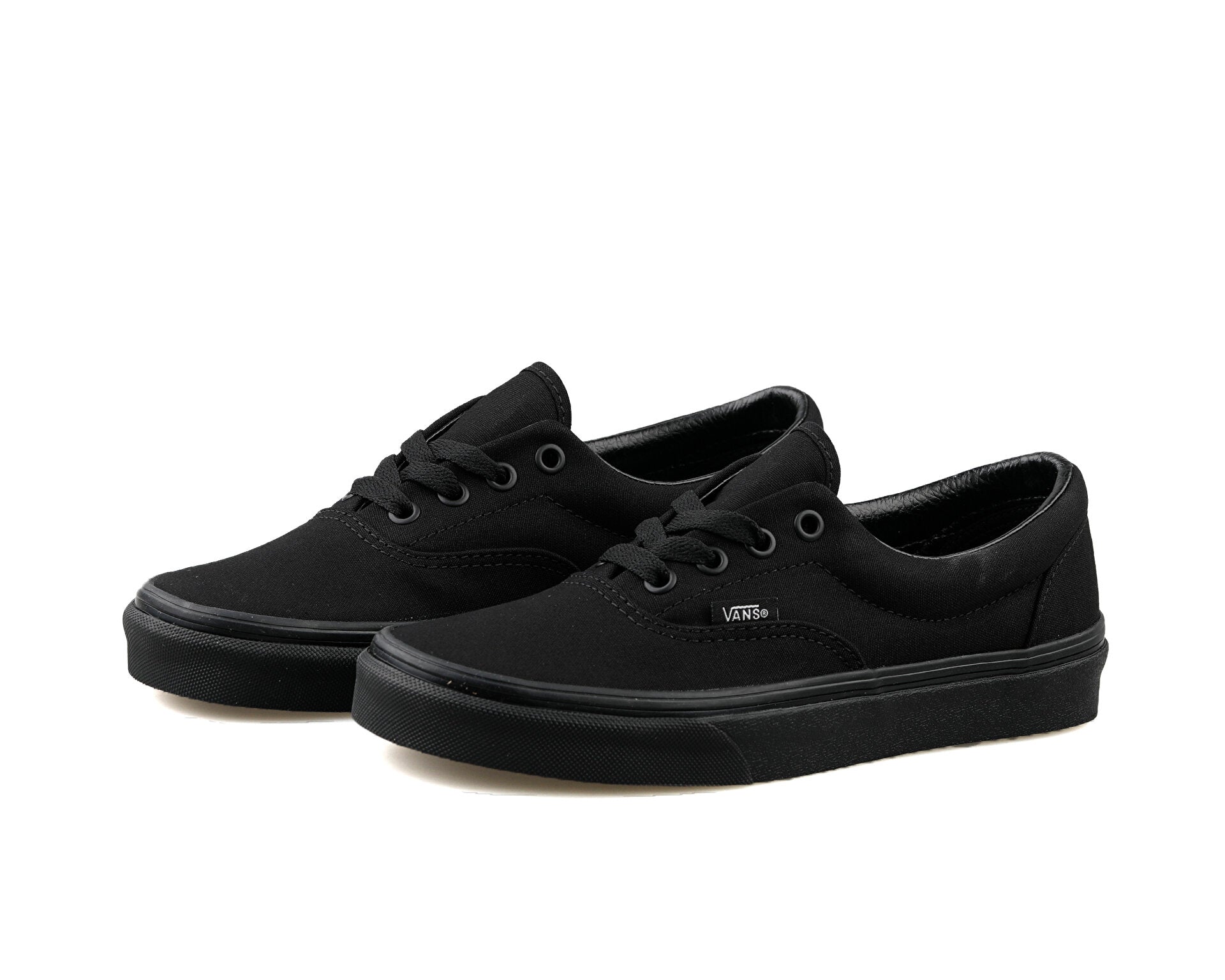 Vans Classic Slip-On Kadın Sneaker - Siyah-Siyah
