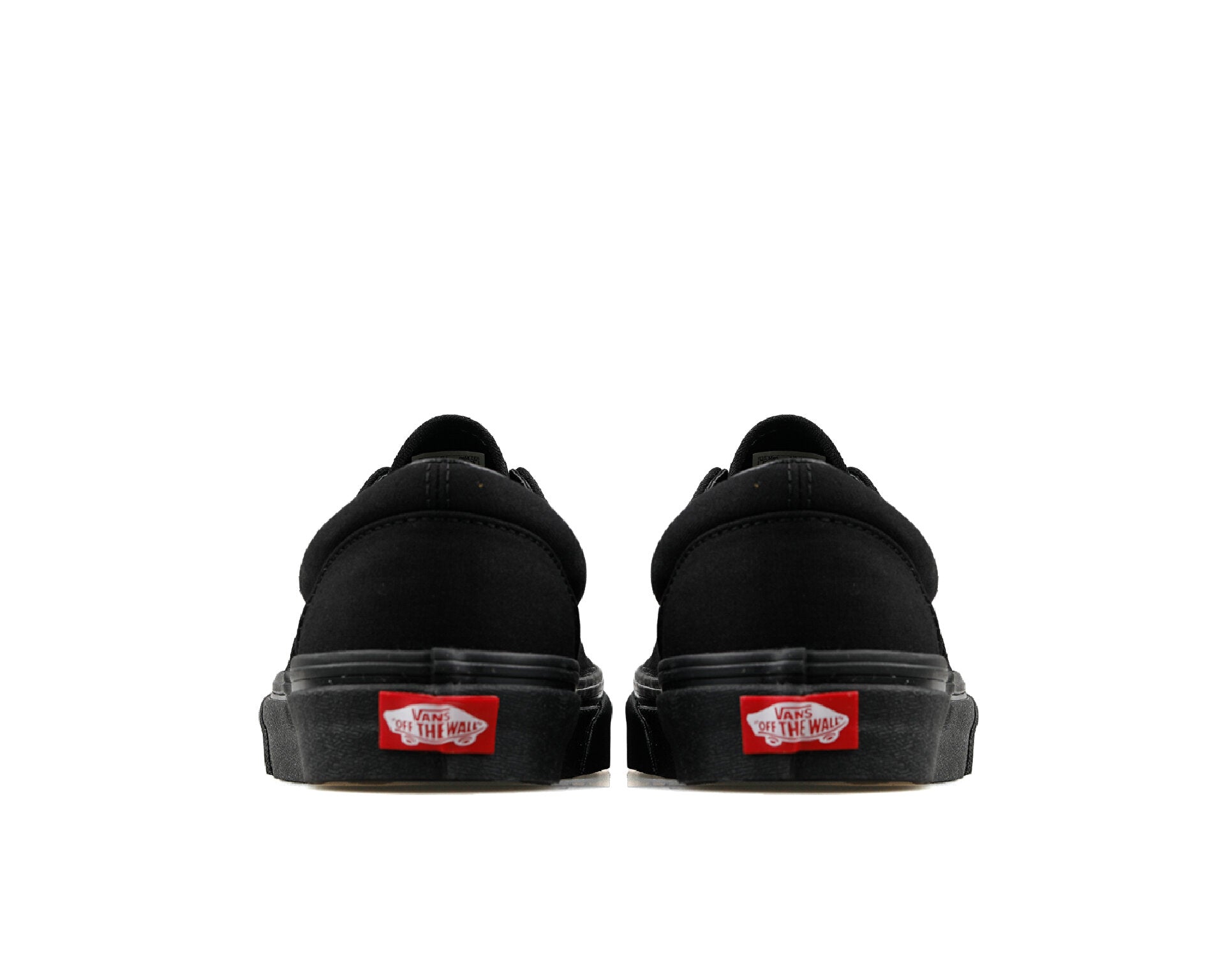 Vans Classic Slip-On Kadın Sneaker - Siyah-Siyah