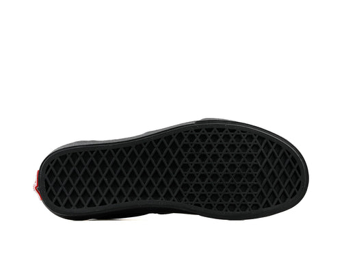 Vans Classic Slip-On Erkek Sneaker - Siyah