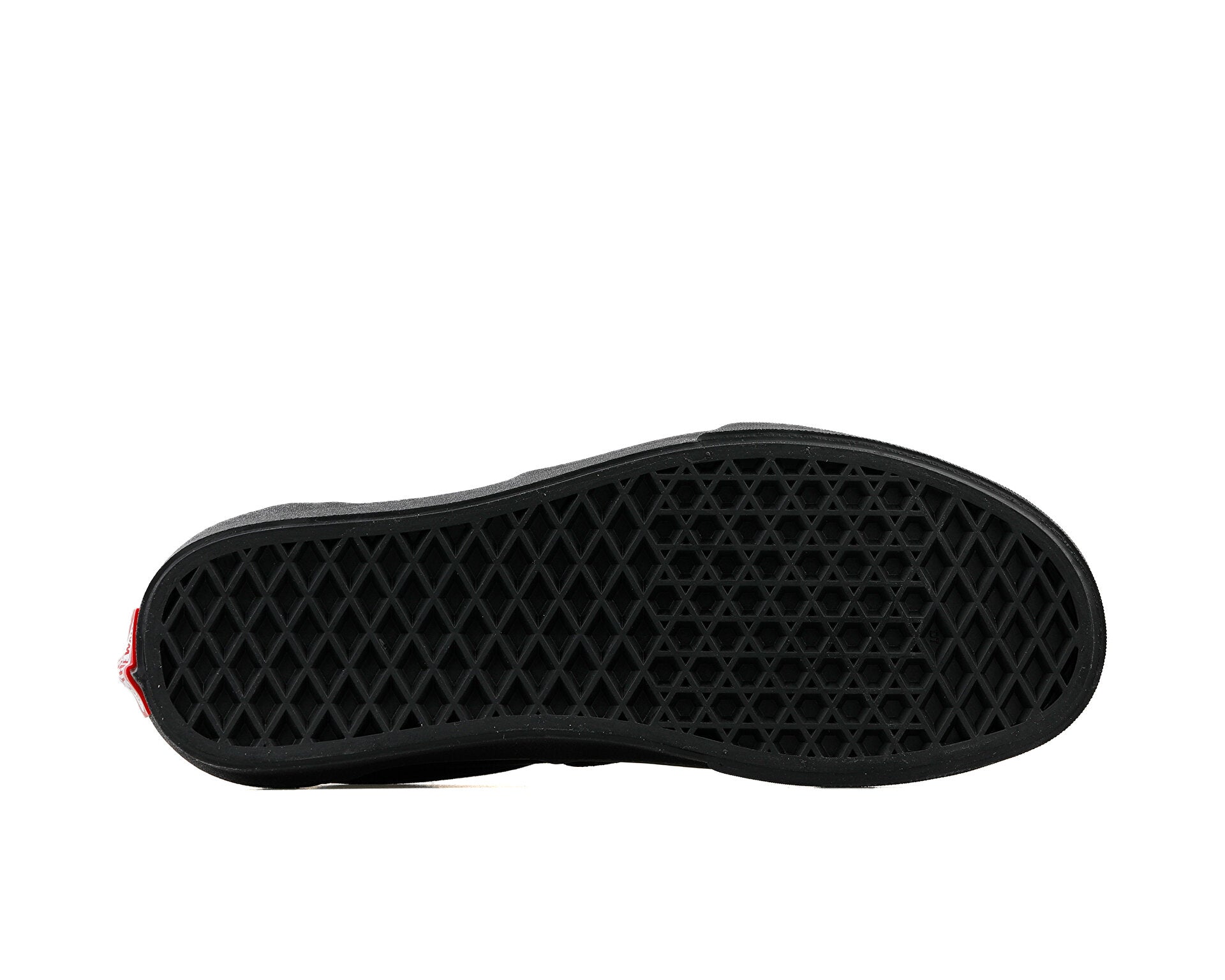 Vans Classic Slip-On Kadın Sneaker - Siyah-Siyah