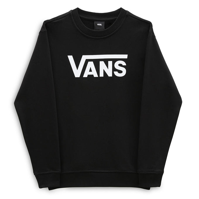 Vans Classic V BFF Crew Kadın Sweat - Siyah - görsel 5