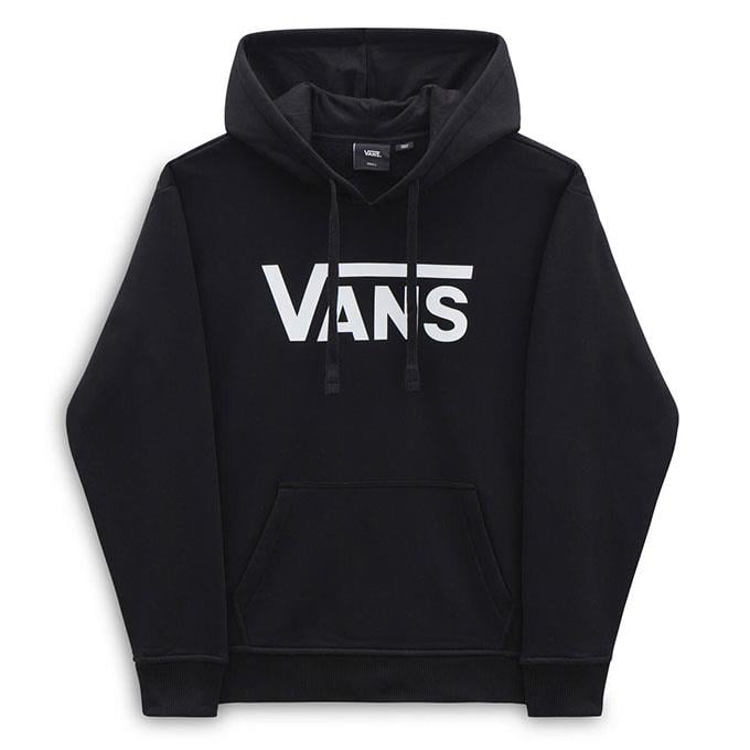 Vans Classıc V Bff Kadın Siyah Sweatshirt