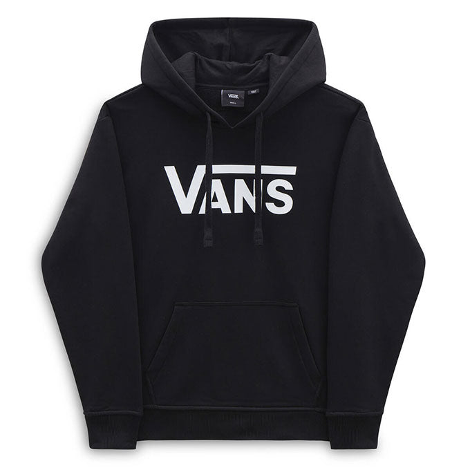 Vans Classic V Bff Kadın Sweatshirt - Siyah