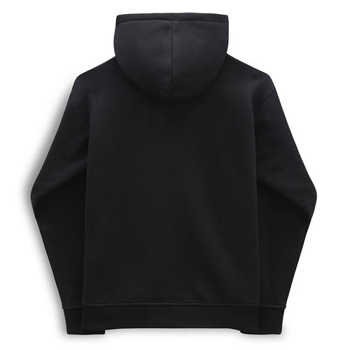 Vans Classic V Bff Kadın Sweatshirt - Siyah