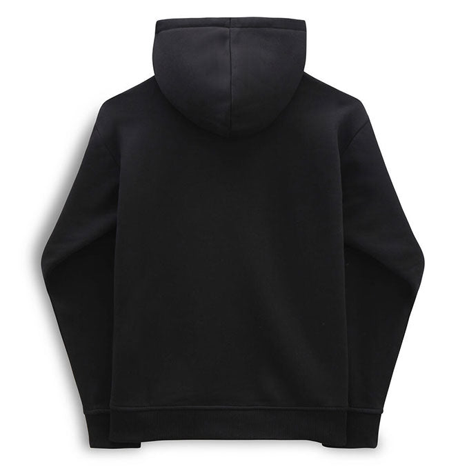 Vans Classic V Bff Kadın Sweatshirt - Siyah