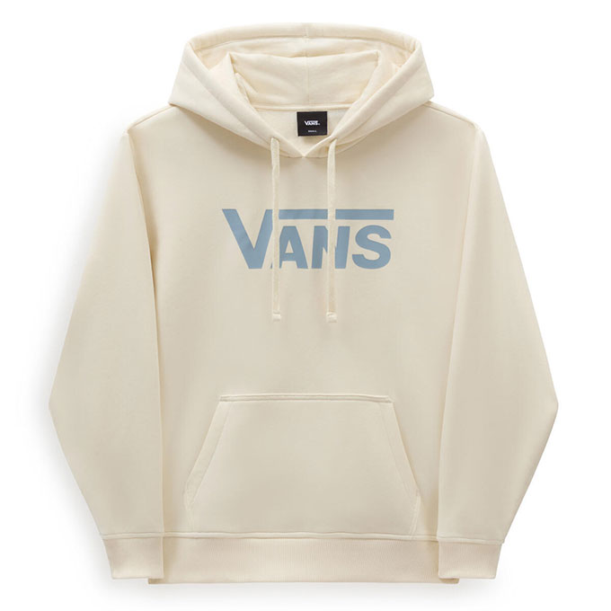 Vans Classıc V Bff Kadın Turtledove Sweatshirt