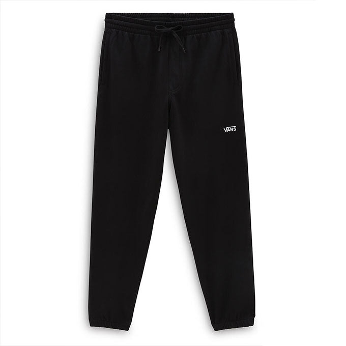 Vans Core Basıc Fleece Erkek Siyah Eşofman Altı