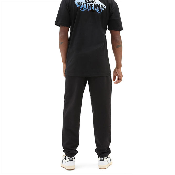 Vans Core Basıc Fleece Erkek Siyah Eşofman Altı