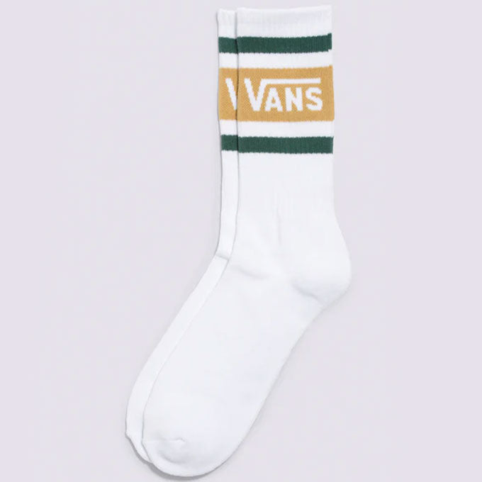 Vans Drop V Crew Erkek Antelope Çorap