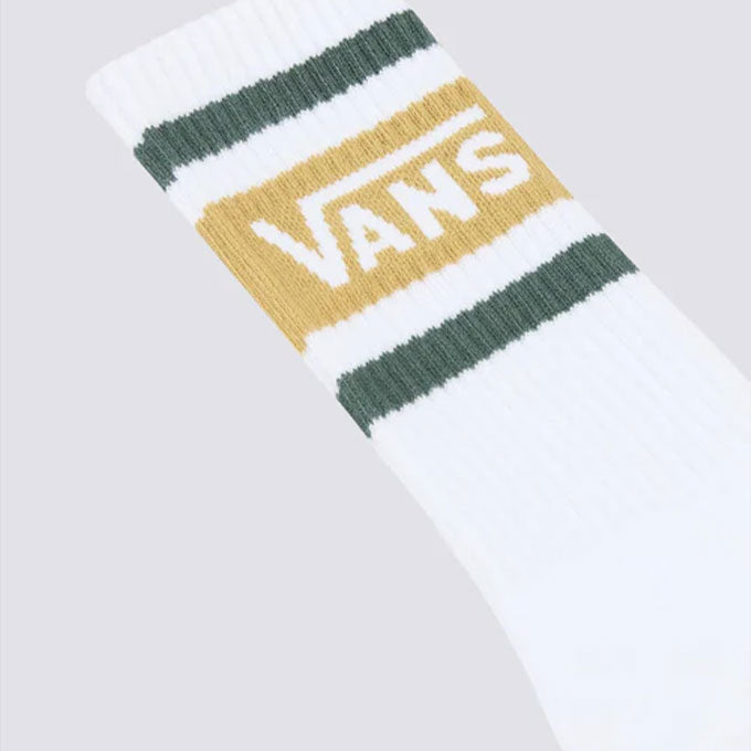 Vans Drop V Crew Erkek Antelope Çorap