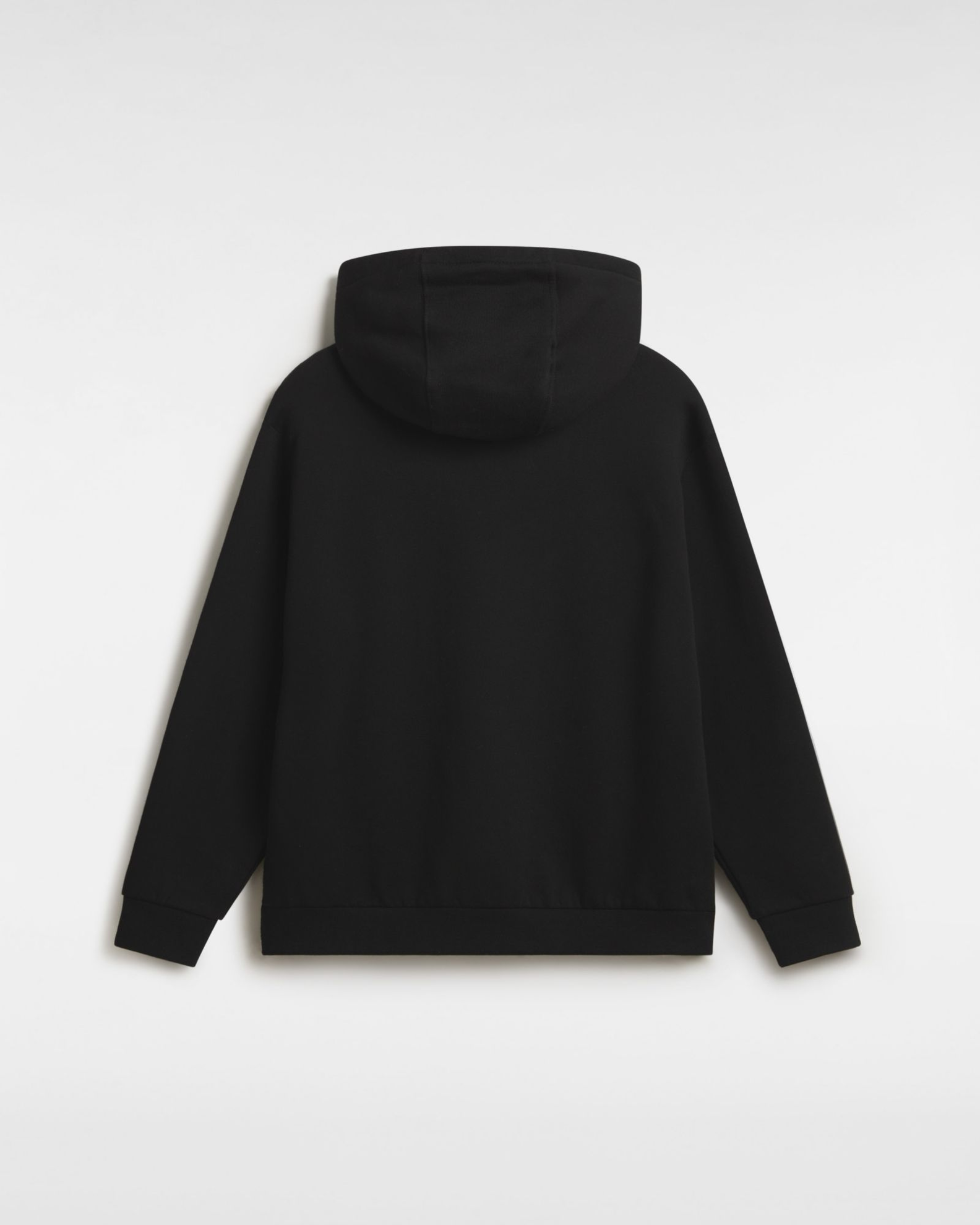 Vans ESSentıal Relaxed Po Erkek Sweat - Siyah