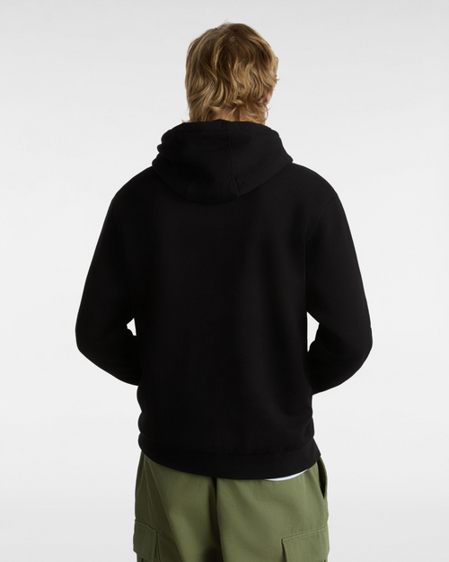 Vans ESSentıal Relaxed Po Erkek Sweat - Siyah