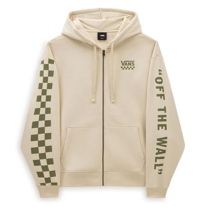 Vans Extra Fun Os Kadın Oatmeal Sweatshirt