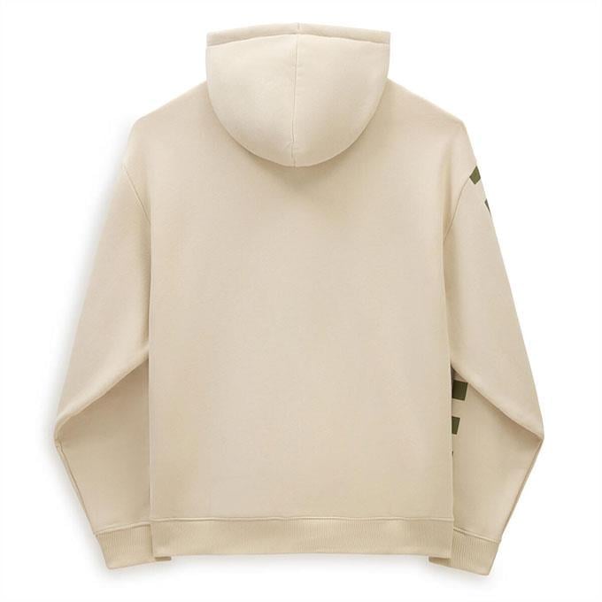 Vans Extra Fun Os Kadın Oatmeal Sweatshirt