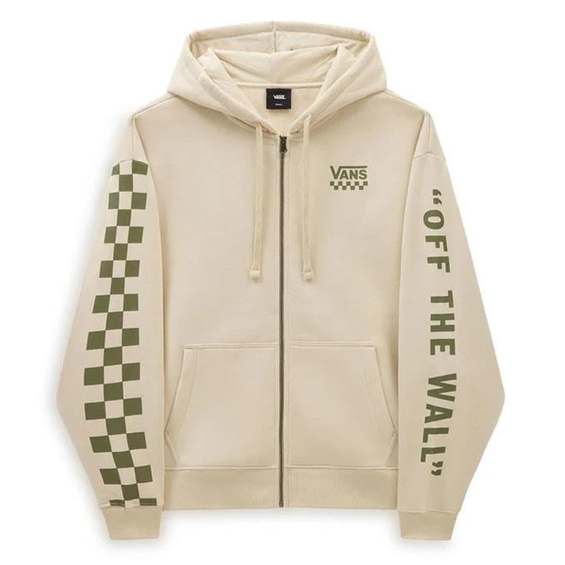 Vans Extra Fun Os Kadın Sweatshirt - Bej